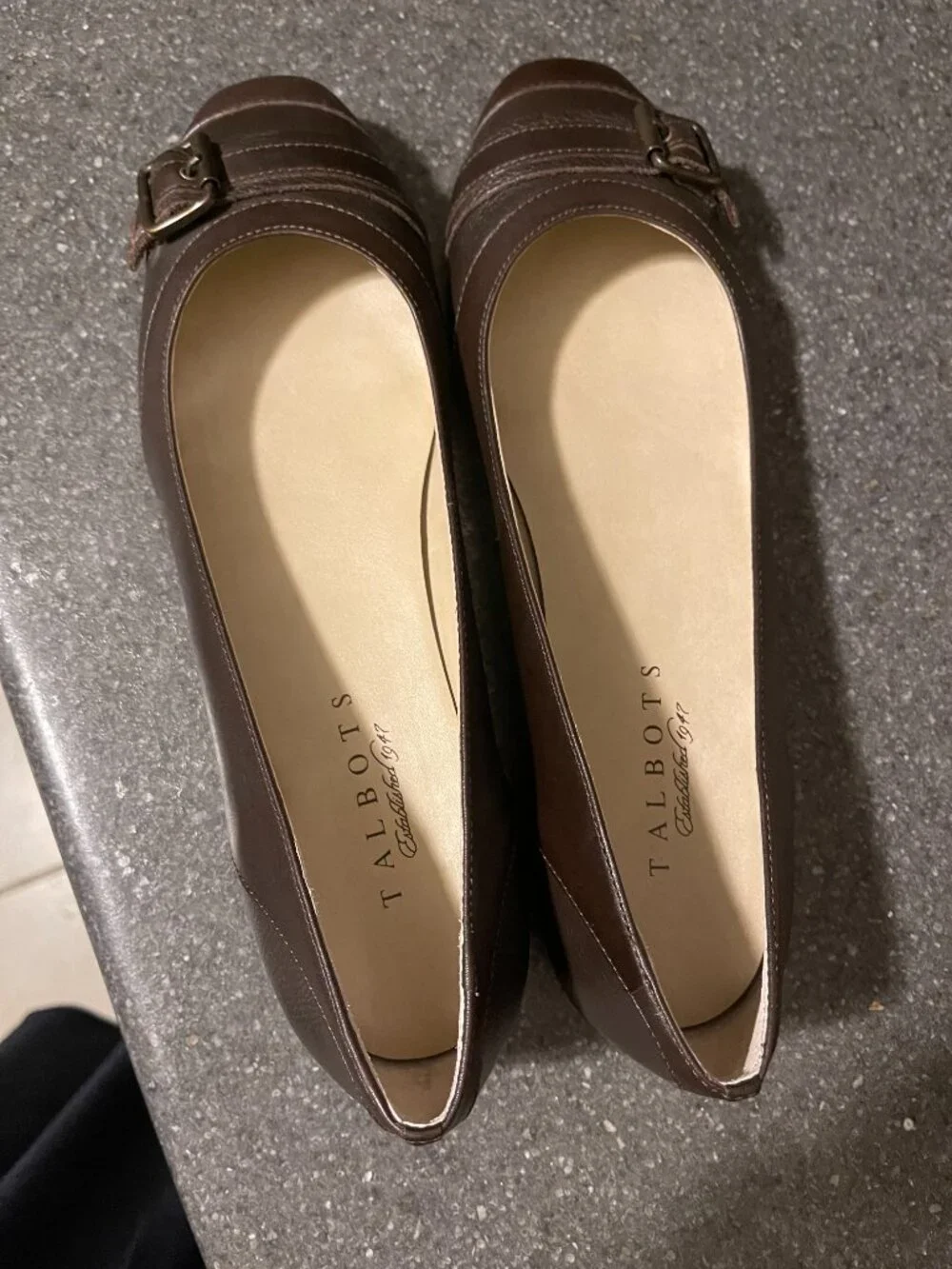 Talbots never worn